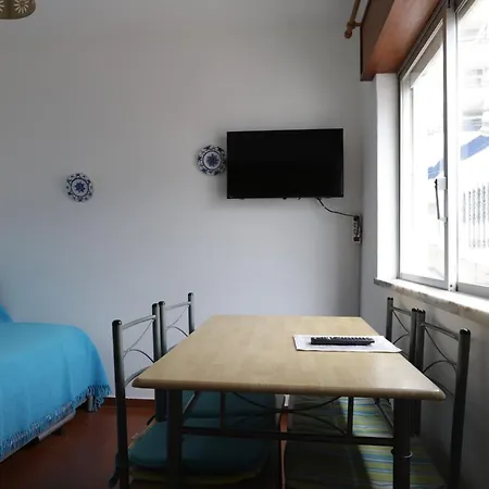 Brisa Mar Apartment *