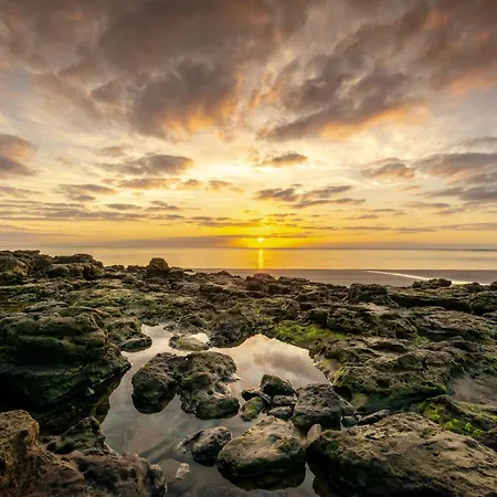 Apartament Brisa Mar *