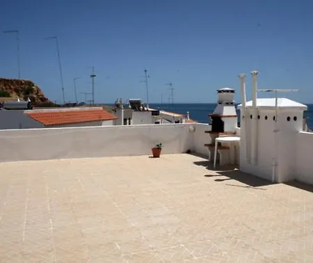 Brisa Mar Apartment *