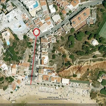 Brisa Mar Apartment