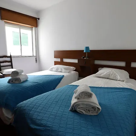 Apartment Brisa Mar *