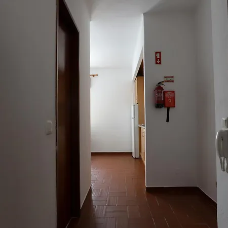 Apartment Brisa Mar Albufeira