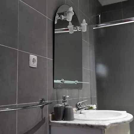 Apartment Brisa Mar