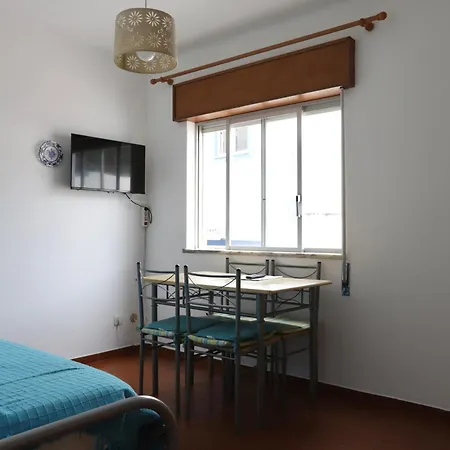 Brisa Mar Apartament Albufeira