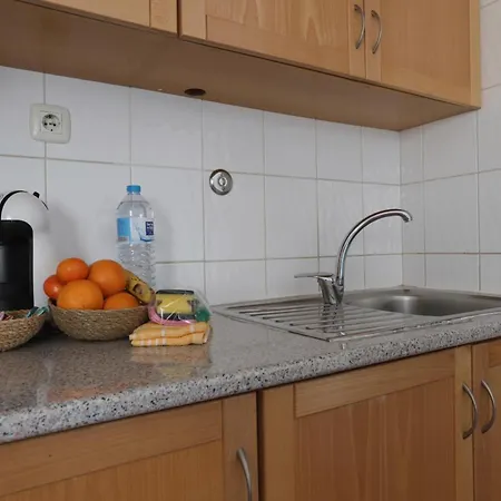 Brisa Mar Apartament Albufeira