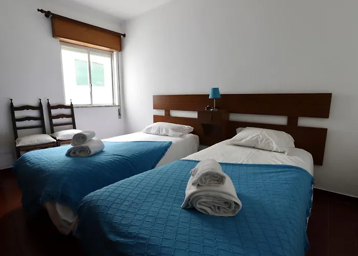 Apartamento Brisa Mar *