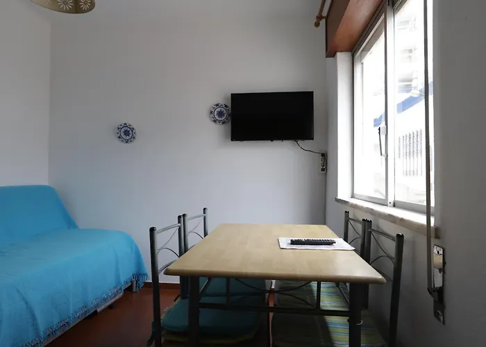 Brisa Mar Apartamento *