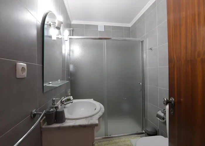 Brisa Mar Apartamento Albufeira