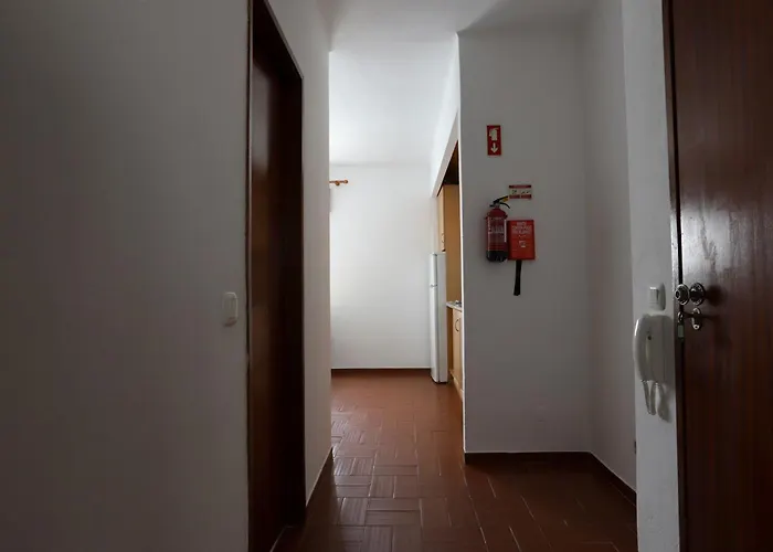 Apartamento Brisa Mar Albufeira