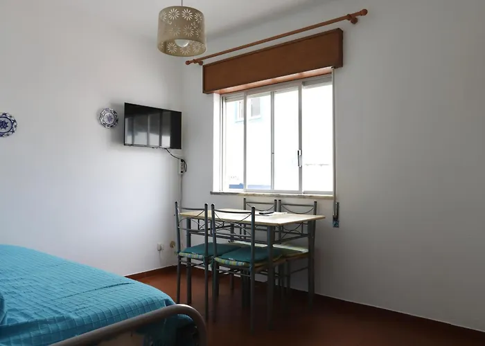 Brisa Mar Apartamento Albufeira