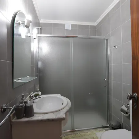 Brisa Mar Апартаменты Албуфейра