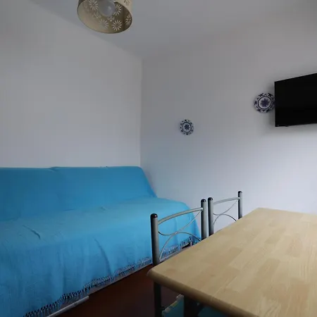 Brisa Mar Apartamento